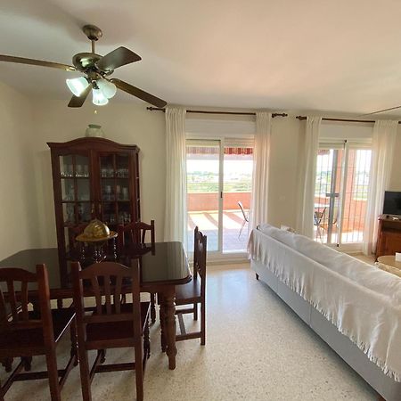 Atico Terraza 65M. Playa, Piscina, A/C, Wifi Apartment Sanlúcar de Barrameda Exterior foto