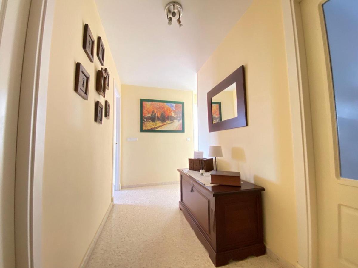 Atico Terraza 65M. Playa, Piscina, A/C, Wifi Apartment Sanlúcar de Barrameda Exterior foto