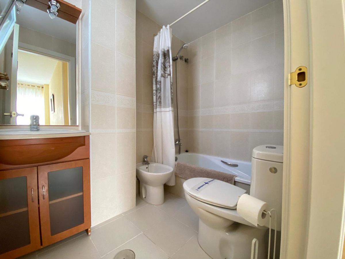 Atico Terraza 65M. Playa, Piscina, A/C, Wifi Apartment Sanlúcar de Barrameda Exterior foto